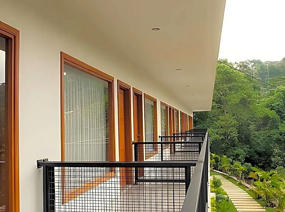 Dago Heuvel Resort-1