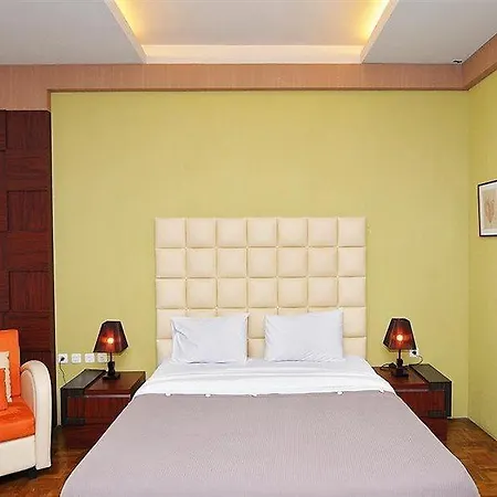 Dago Heuvel Resort-3