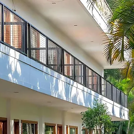 Dago Heuvel Resort-3